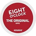 Eight O'Clock Coffee Original K-Cups