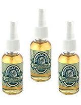 BluntPower 1 Ounce Glass Bottle Oil Based Concentrated Air Freshener and Oil for Burner, Egyptian Musk