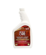 PolyCare Floor Cleaner, 20-Oz