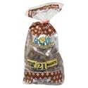 Mrs Dunsters Donuts - 2 Pack (Chocolate Nuggets)