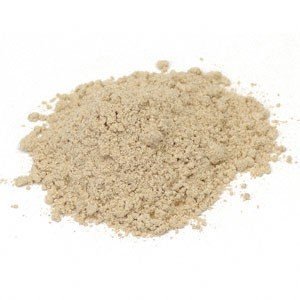 Slippery Elm Bark Powder Wildcrafted