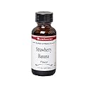 LorAnn Strawberry Banana SS Flavor, 1 ounce bottle