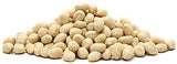 Aiva Blanched Peanuts Skinless, Blanched Raw, Uncooked Gourmet Quality Nut USA Grown 2 LB
