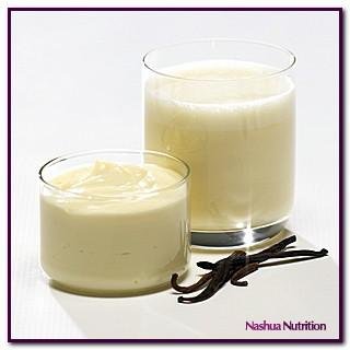 Proti-Thin High Protein Creamy Vanilla Pudding/Shake Mix, 15g Protein, Low Calorie, Low Carb, Low Fat, Low Sugar, No Gluten Ingredients, Aspartame