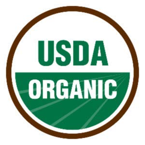 Soft White Wheat - Organic - 2.5 Lbs. Resealable Pouch - Handy Pantry Brand - Perfect for Food Storage, Flour, Baking, Sprouting & More