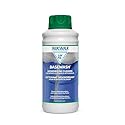 Nikwax BaseWash, 1000 ml, Deodorizing Cleaner for Base Layers, Socks, & Activewear, Eliminates Odors & Improves Performance