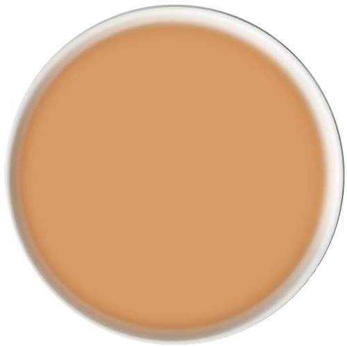 TEESTA - Original Indian Spiced Masala Chai | 7.06oz / 200gm / 90cups | Loose leaf chai tea | 100% Natural spices, No added flavoring & High Energy