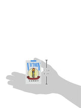 1 BOX / 24 PACKS CANDY CIGARETTES