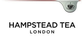 Biodynamic Organic Black Tea Selection Teabags by Hampstead Tea
