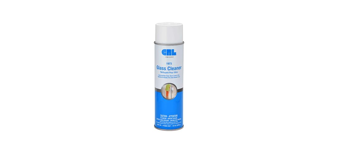 CRL 1973 Glass Cleaner by CR Laurence