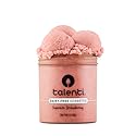 Talenti Dairy-Free Sorbetto for Your Next Indulgence, Summer Strawberry with Real Strawberries in Each Jar, 1 pint