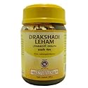 Kottakkal Drakshadi Leham 200 gm X 2PcsOne Free Prakruthi Ginger Candy for Each Order.