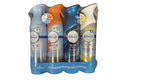 Febreze Air Effects Odor-Eliminating Air Freshener Linen & Sky, Hawaiian Aloha, Ocean, Heavy Duty Kitchen Odor Eliminator Fresh Lemon, 8.8 oz. Aerosol