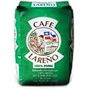 Cafe Lareño - Ground Puerto Rican Coffee - VALUE PACK - 8 oz Bag (Count of 4)