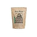 Ruta Maya Organic Decaffeinated Coffee Dark Roast 2.2 Lbs