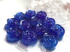 Butterfly Pea Flowers (100+ cups) - Natural Blue Tea, Color Changing Herbal Flower, Non-GMO, Caffeine-Free, Premium Dried Clitoria Ternatea