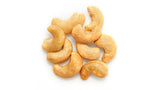 Yupik Organic Dry Roasted Cashews, 2.2 lb (35.2 oz), Kosher, Gluten-Free, Non-GMO, Vegan, Crunchy Nuts, Unsalted, Lightly Roasted, Oil-Free, Source