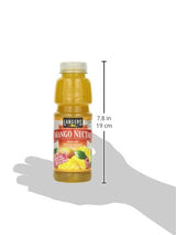 Langers Mango Nectar Juice, 16-Ounces (Pack Of 12)