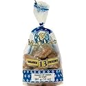Mrs Dunsters Donuts - 2 Pack (Sugared Crescents)