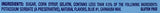 Peeps Blue Chicks/10-Cnt (Pack of 3)
