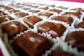 Frango Mint Chocolates