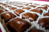 Frango Mint Chocolates