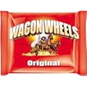 Burtons Wagon Wheels 6 pack