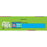 Fruit by the Foot Berry Tie Dye Mini Snacks 3 Count