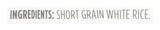 365 by Whole Foods Market, Short Grain White Sushi Rice, 16 Ounce