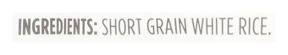 365 by Whole Foods Market, Short Grain White Sushi Rice, 16 Ounce