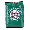 Cafe Lareño Puerto Rican Coffee - Ground Coffee - 8 oz Bag (VALUE PACK) (8)