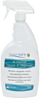 OCEANCARE Products All Purpose Cleaner & Degreaser - Quart Trigger Spray