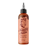 Naughty Audie - Ghost Pepper Infused Olive Oil Hot Sauce (Spicy)