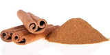ManzaTe Cinnamon Tea, 50 Tea Bags, from Costa Rica