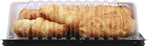 Café Valley Cocktail Croissant, 15 count