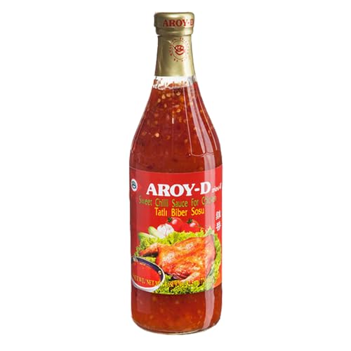 Sweet Chili Sauce for Chicken (Nuoc Cham Ga) - 32.5oz (Pack of 1)