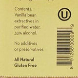 Blue Cattle Truck Trading Co. Pure Gourmet Mexican Vanilla Extract, Medium, 8.4 Ounce…