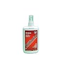 Brillianize 8 Ounce (240 ml) Plastic Cleaner in Pump Spray Bottle