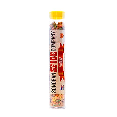 Habanero Pebbles Candy 2 Oz