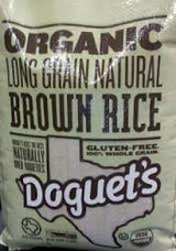 Rice,Og,Brown,Long Grain