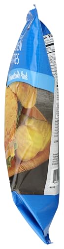 Bell & Evans Breaded Chicken Patties, 36 OZ