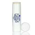 Solid Bleach in a Stick - Concentrated and Natural Stain Remover Solution for White Clothing - Pocket Bleaching Tube for Dirty Spots | Household