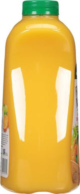 Florida's Natural Orange Juice No Pulp, 89 Fl Oz Bottle