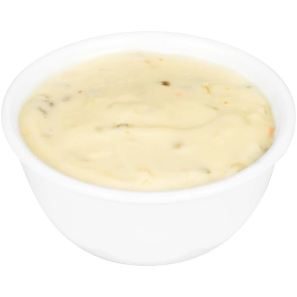 House Recipe Classic Tartar Sauce 12 gram Packets | Takeout Condiment | Kosher | 50 Count