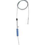 SANEI PR802-5 Pipe Cleaner, Brush Type, Steel