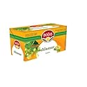 Dogus, Linden Herbal Tea(Ihlamur) 20 Tea Bags,1Pk
