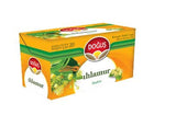 Dogus, Linden Herbal Tea(Ihlamur) 20 Tea Bags,1Pk