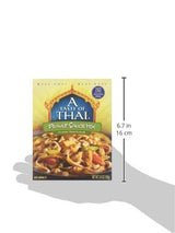 Taste Of Thai Mix Sauce Peanut