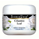 Bianca Rosa Cilantro (Coriander) Leaf - Salve Ointment (2 oz, ZIN: 514593) - 3 Pack