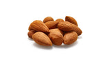 Yupik Dry Roasted Almonds, 2.2 lb (35.2 oz), Gluten-Free, Vegan, Kosher, Whole Nuts, Lightly Roasted, Oil-Free, Unsalted, Crunchy Almonds, Healthy